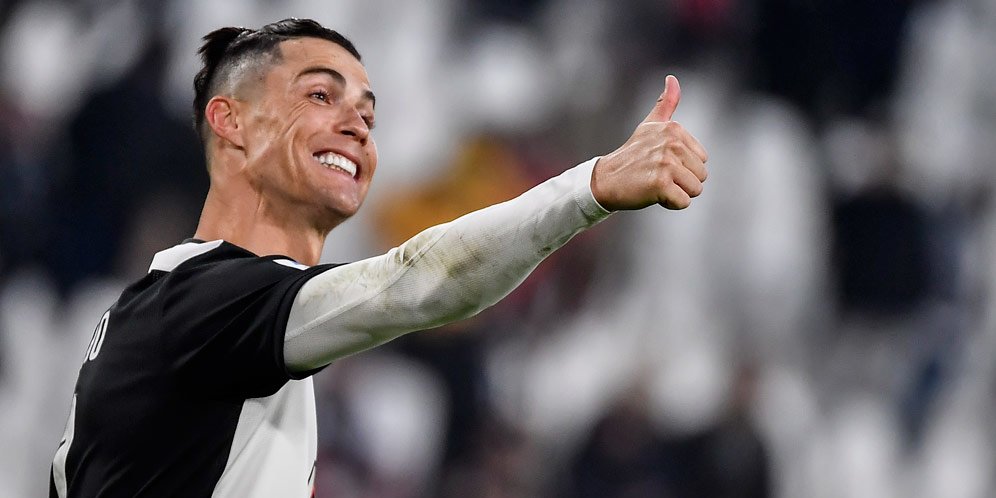 Bukan Ronaldo, Inilah Pemain Paling Berharga di Serie-A